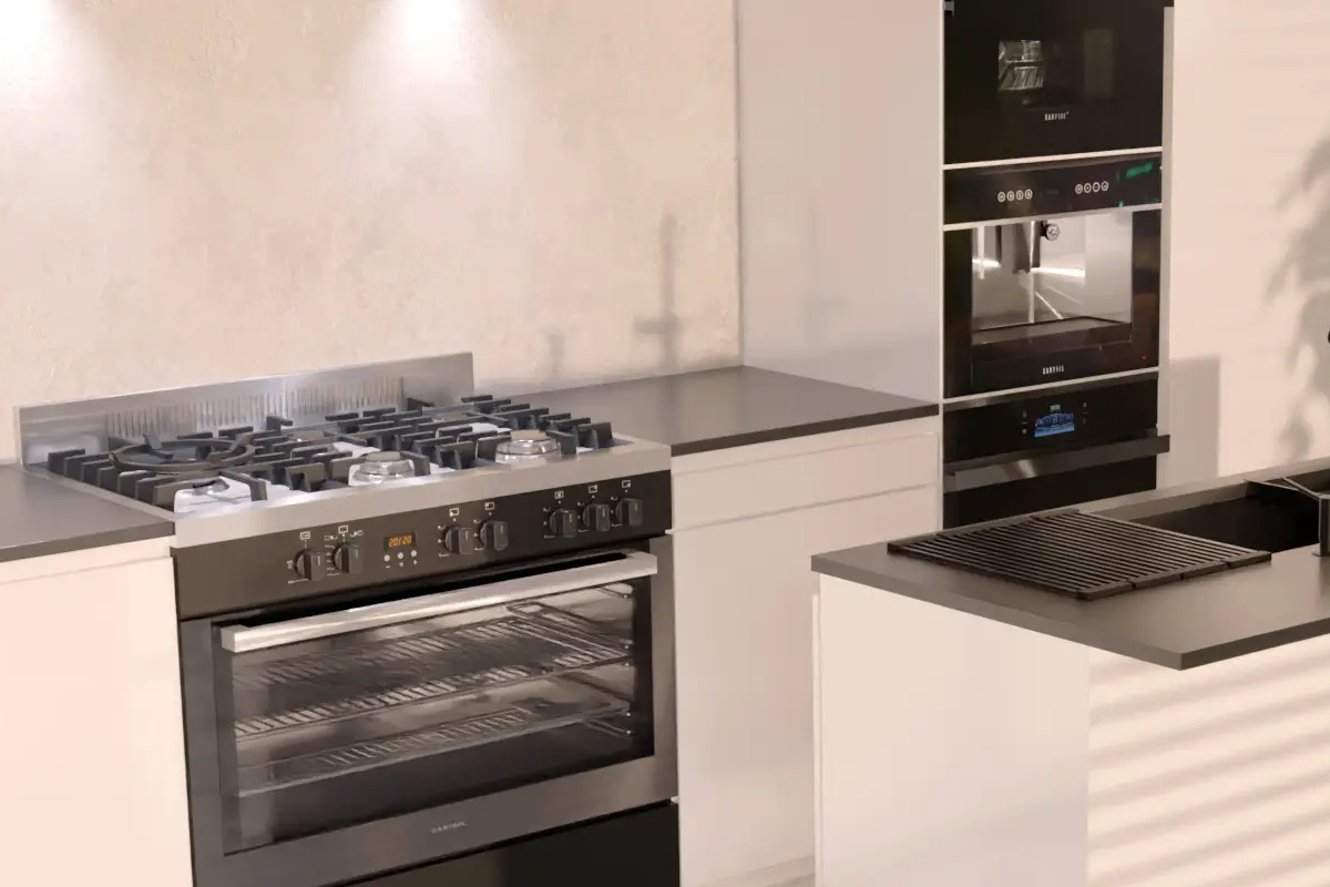 Carysil delaer in dubai