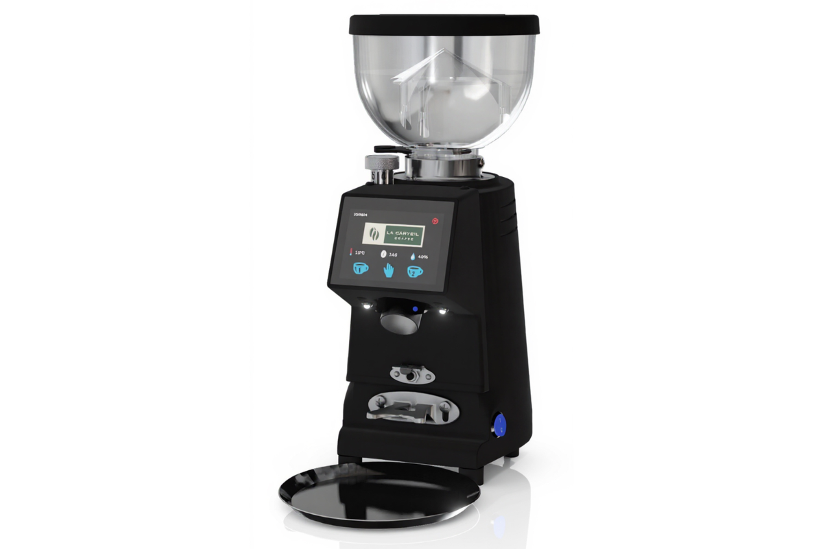 coffee maker dubai