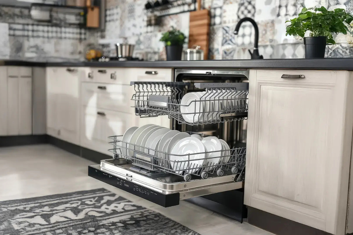 Carysil appliances in UAE