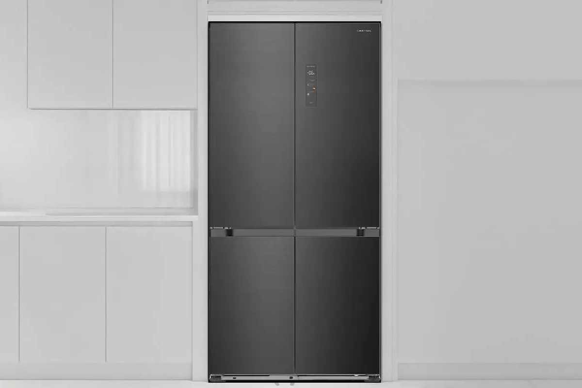 fridge for sale dubai