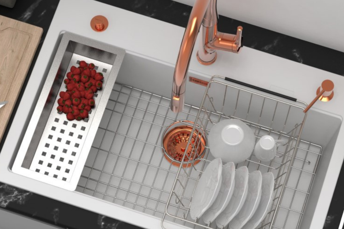 kitchen accessories dubai