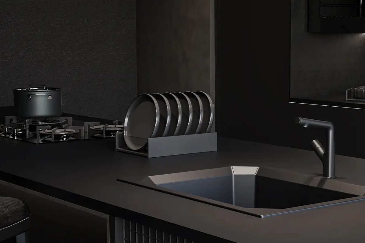 kitchen accessories dubai