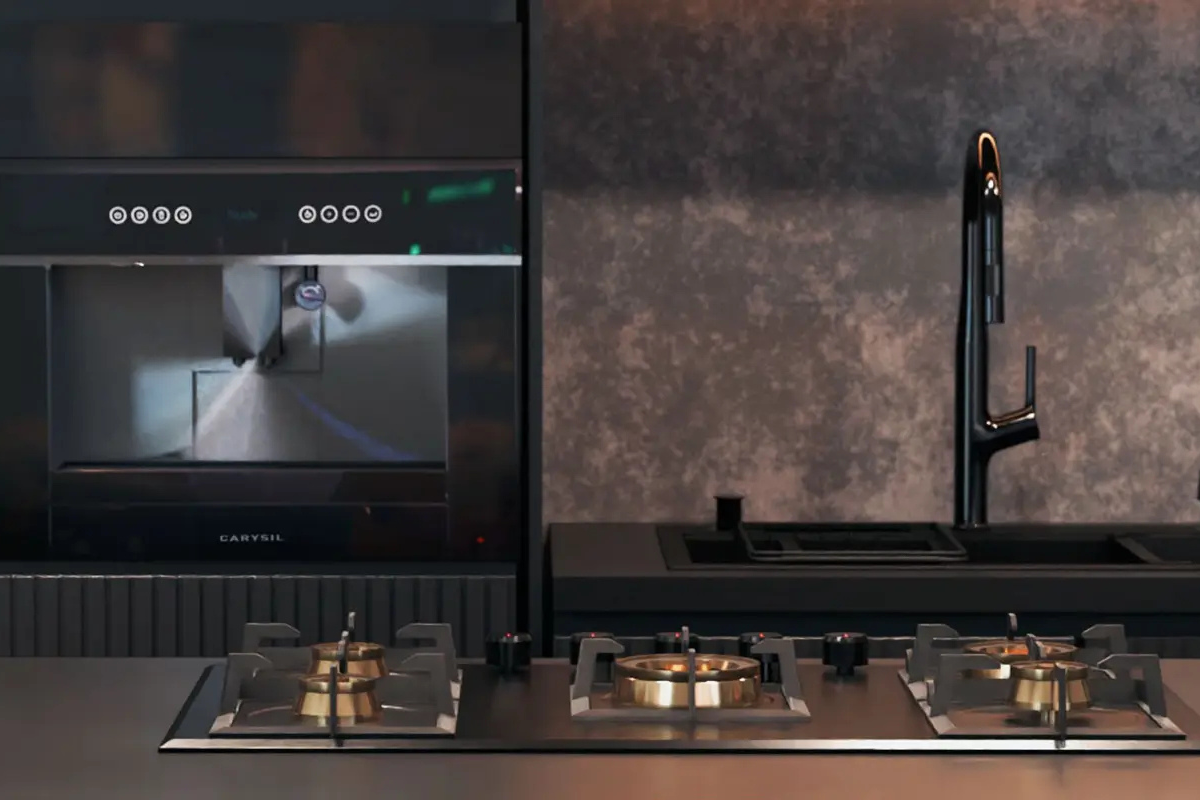 kitchen showroom dubai