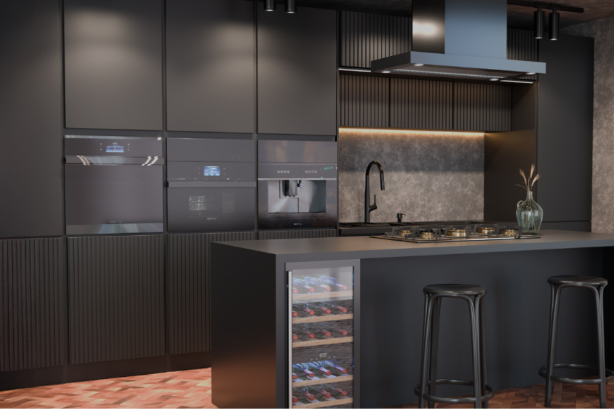 kitchen showroom dubai