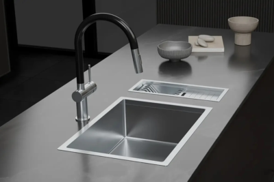 Kitchen faucets Dubai