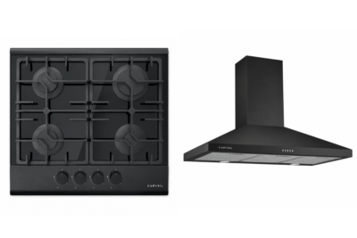 Hood and Hob