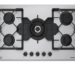 Kitchen Hob