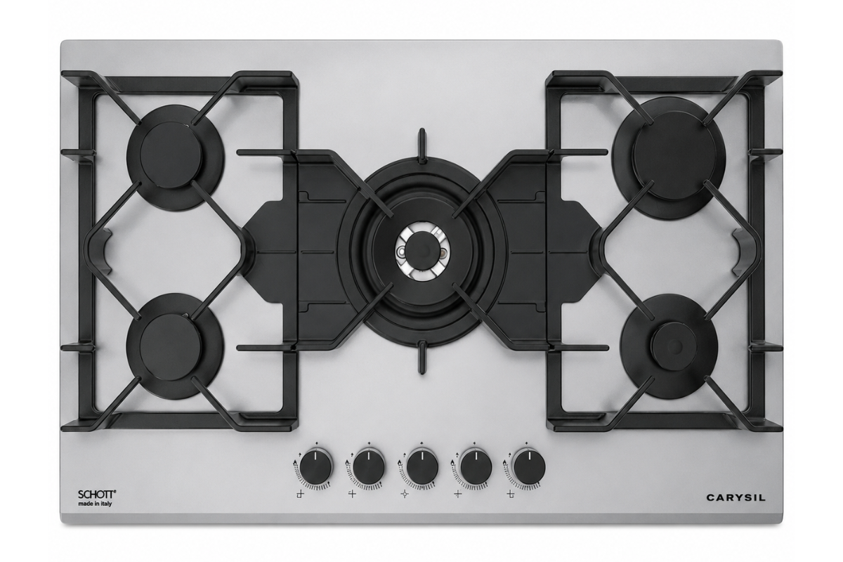 Kitchen Hob